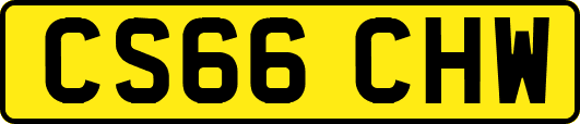CS66CHW
