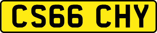 CS66CHY