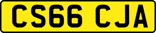 CS66CJA