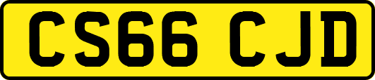 CS66CJD