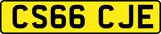 CS66CJE