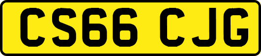 CS66CJG