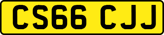 CS66CJJ