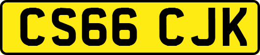 CS66CJK