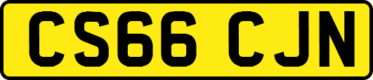 CS66CJN