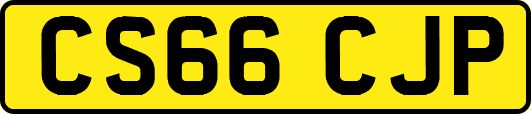 CS66CJP