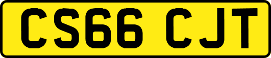 CS66CJT