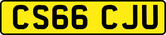 CS66CJU