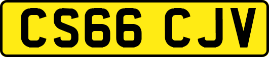 CS66CJV