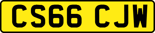 CS66CJW