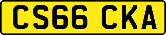 CS66CKA