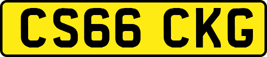 CS66CKG