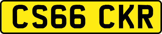 CS66CKR