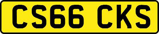 CS66CKS
