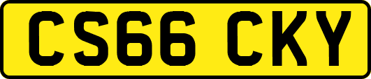 CS66CKY