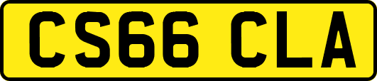 CS66CLA