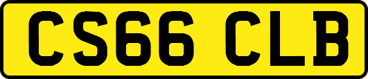 CS66CLB