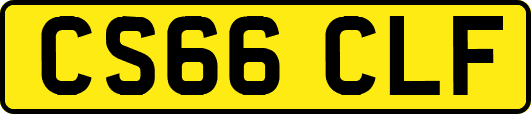 CS66CLF
