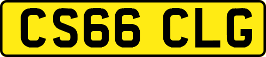 CS66CLG