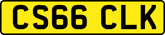 CS66CLK