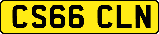 CS66CLN