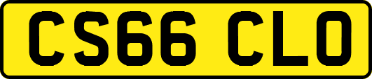 CS66CLO