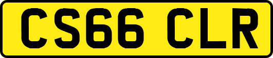 CS66CLR
