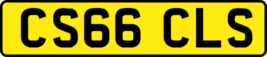 CS66CLS