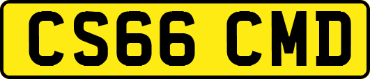CS66CMD