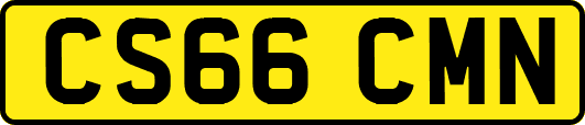 CS66CMN