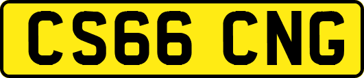 CS66CNG
