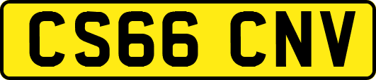 CS66CNV