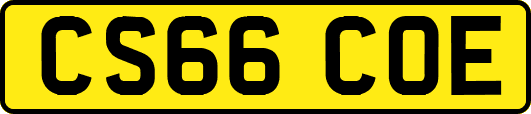 CS66COE