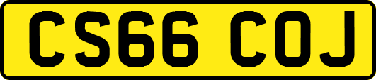 CS66COJ