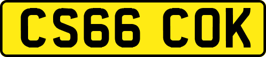 CS66COK