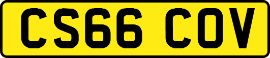 CS66COV