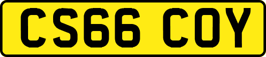CS66COY