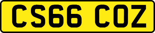CS66COZ