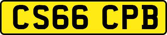 CS66CPB