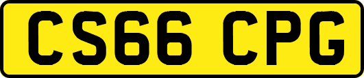 CS66CPG