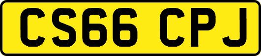 CS66CPJ