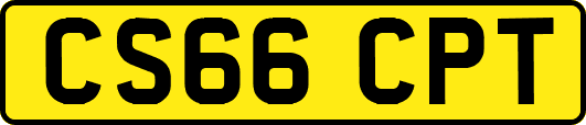 CS66CPT