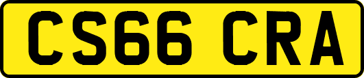 CS66CRA