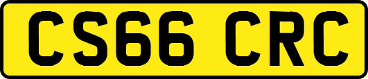 CS66CRC
