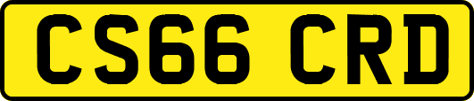 CS66CRD