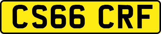 CS66CRF