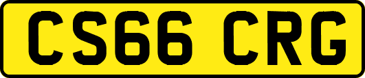 CS66CRG