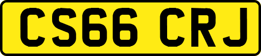 CS66CRJ