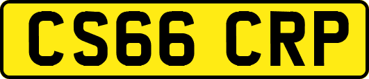 CS66CRP