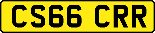 CS66CRR